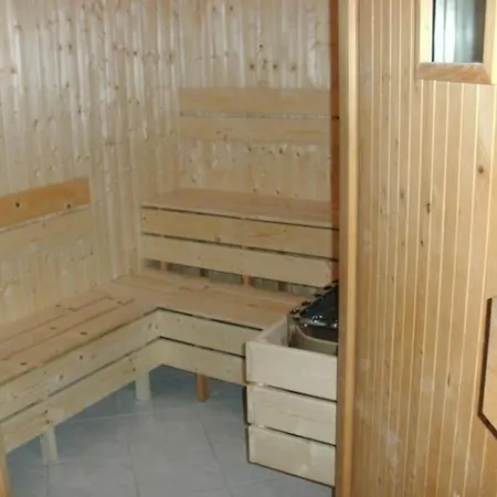 Vakantiehuis Regina