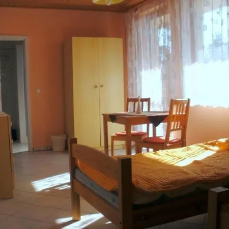 Regina Vakantiehuis *