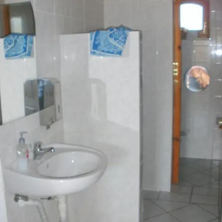 Vakantiehuis Regina *