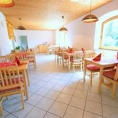 Vakantiehuis Regina