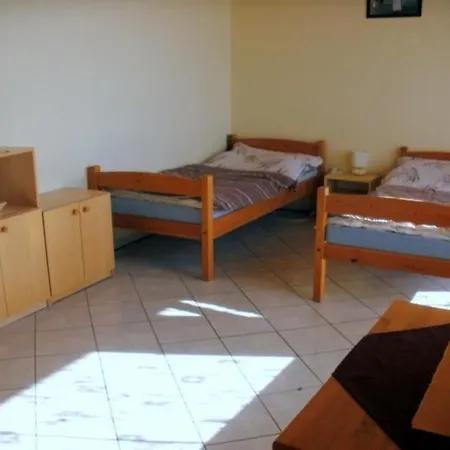 Vakantiehuis Regina Bludov (Kutna Hora)