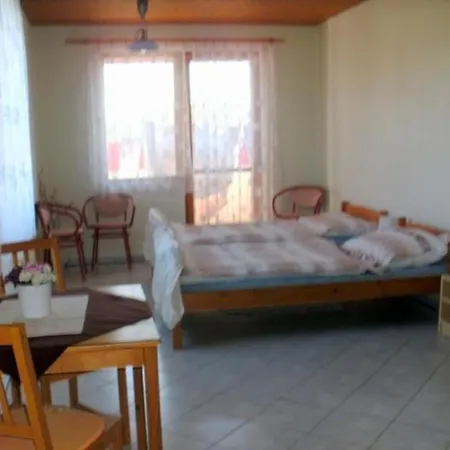 Vakantiehuis Regina *