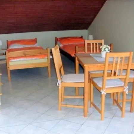 Regina Vakantiehuis Bludov (Kutna Hora)